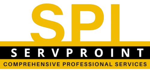 Servproint Logo